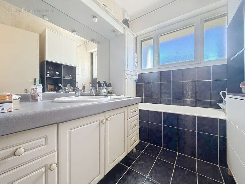 Appartement à GEX