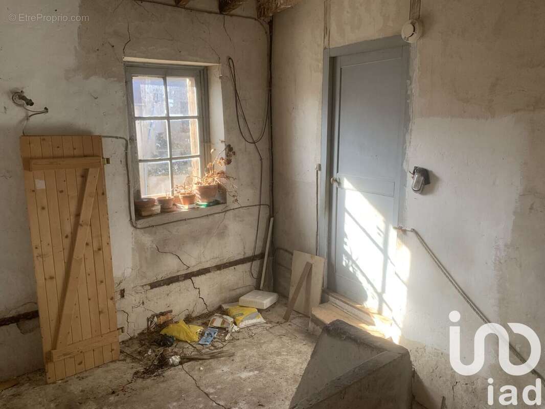 Photo 6 - Maison à ESSOMES-SUR-MARNE