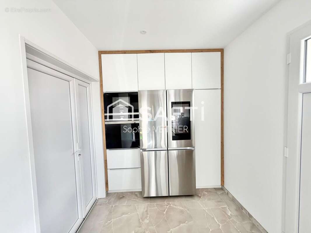 Photo 5 - Maison à VITRE