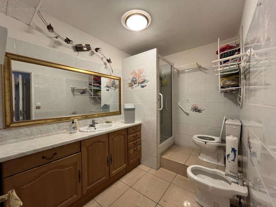 Appartement à COLOMIERS