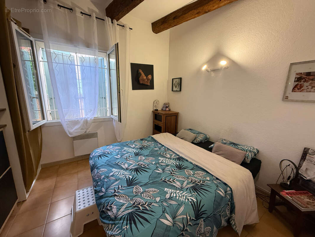 Maison à SAINT-GILLES