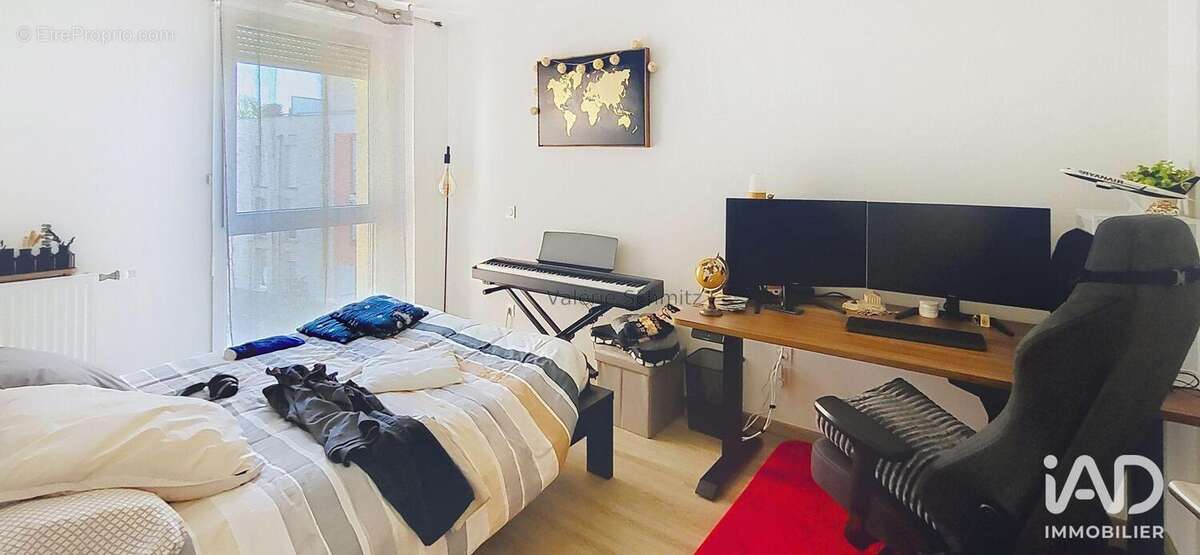 Photo 2 - Appartement à TOURNEFEUILLE