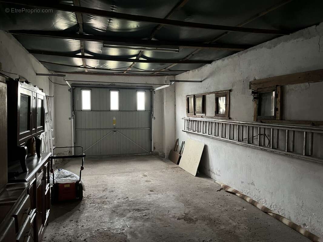 Maison à ROHRBACH-LES-BITCHE