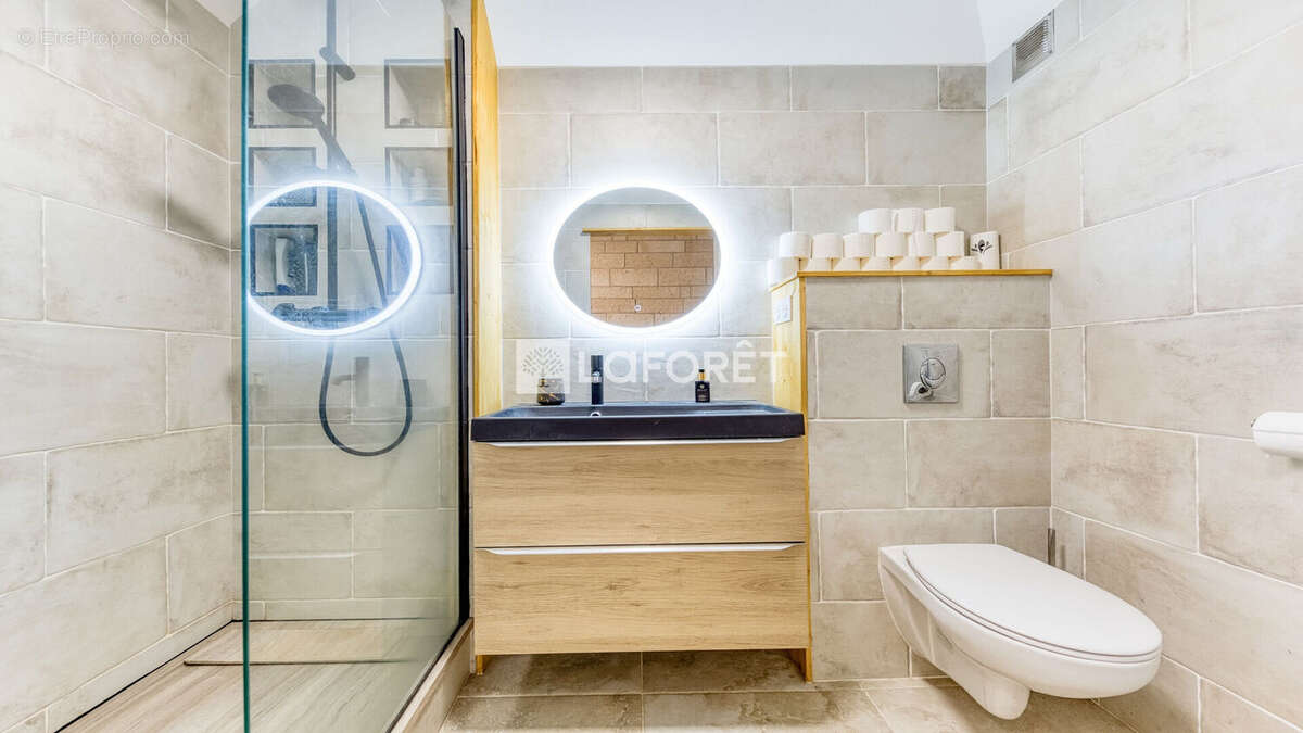 Appartement à ROISSY-EN-BRIE