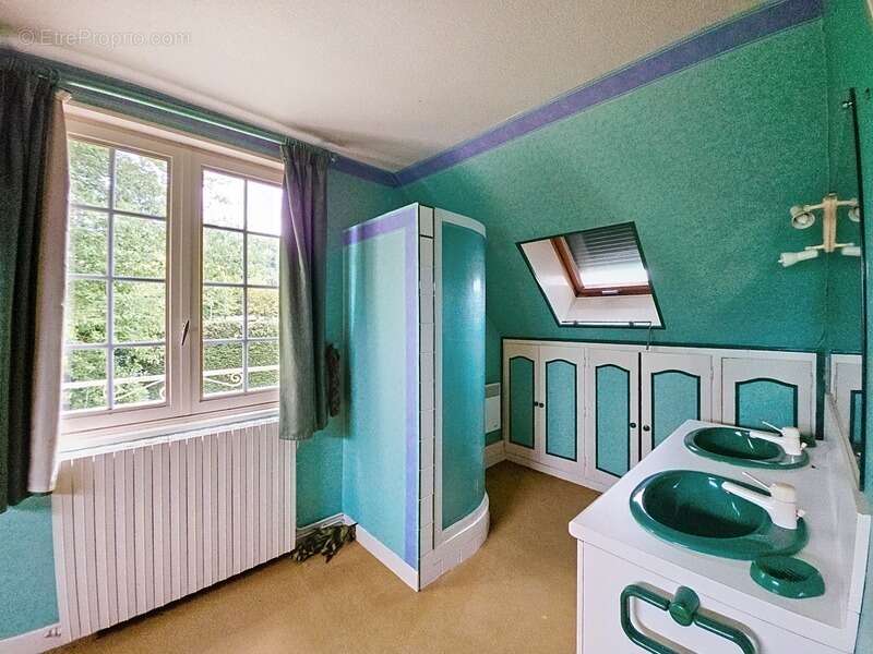 Maison à ANIZY-LE-CHATEAU