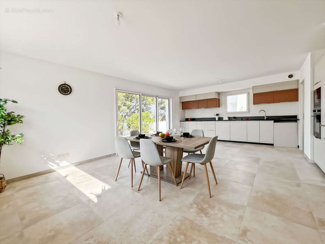Villa 93m² à rognac - photo 3