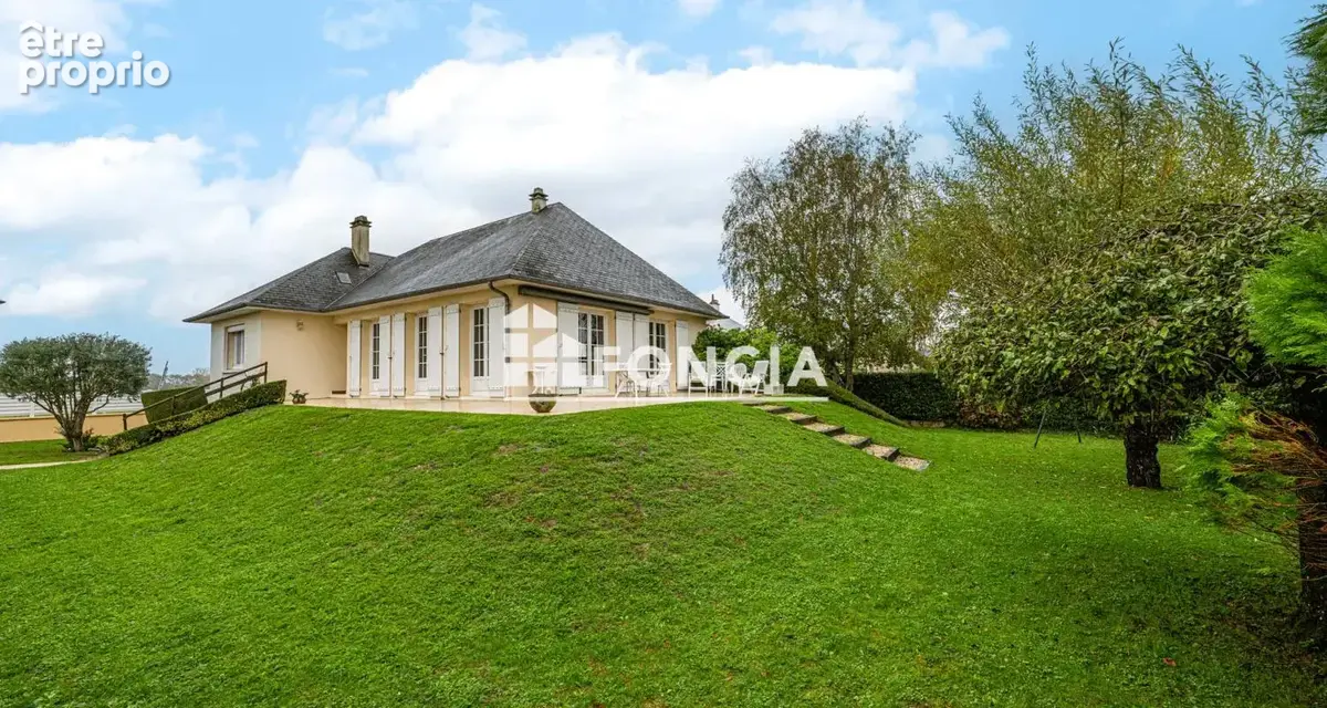 CAEN - Maison de plain pied - photo 3