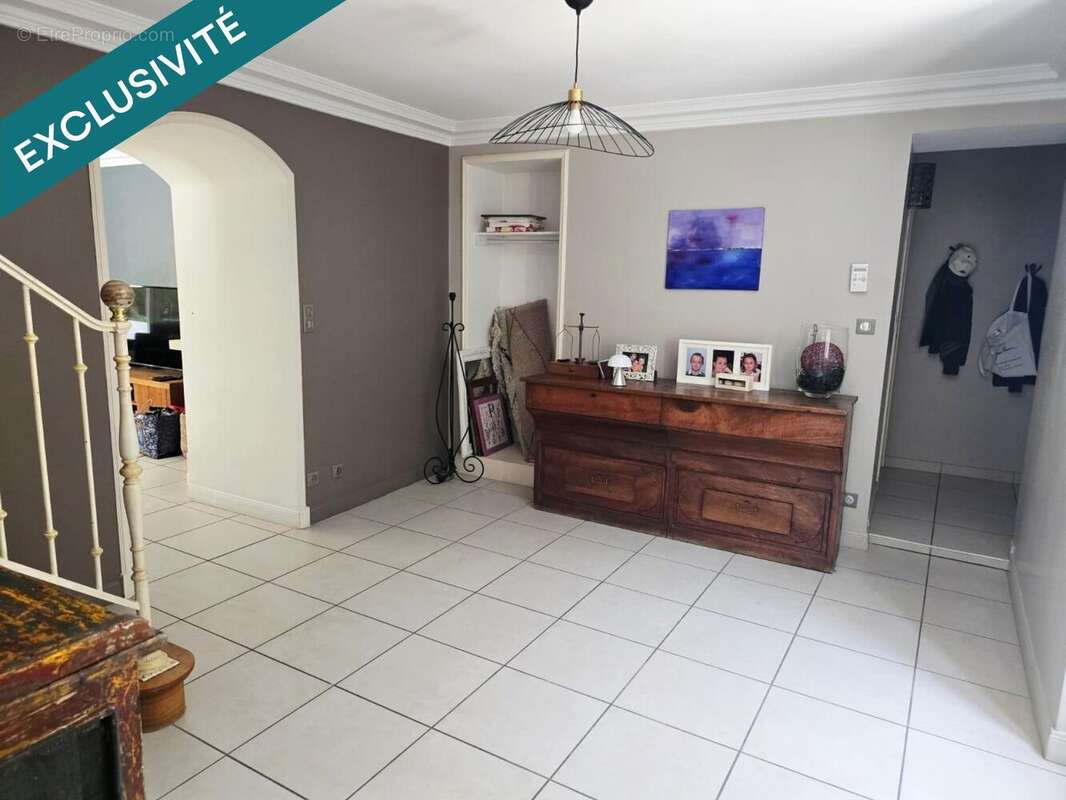 Maison 215 m² à Vienne  - photo 8