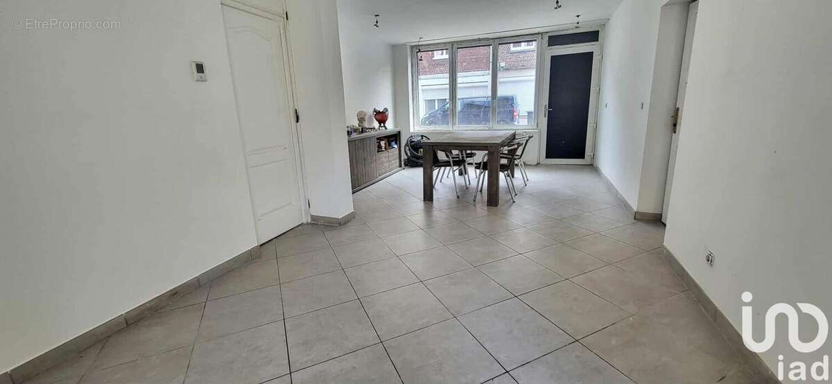 Photo 2 - Maison à TOURCOING