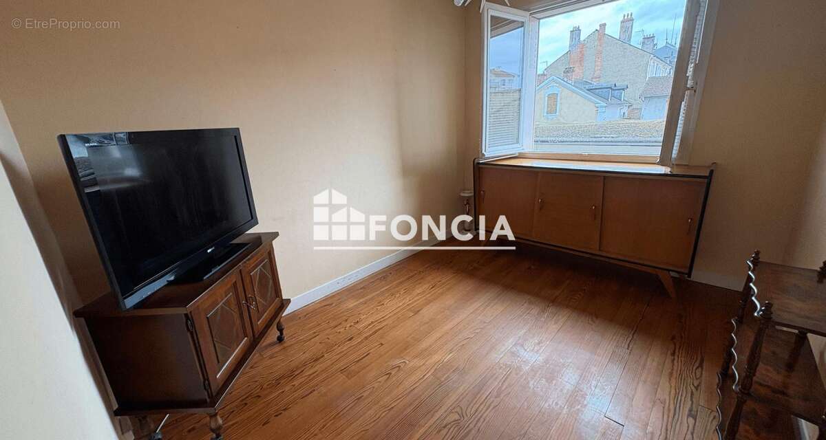 Appartement à TARBES