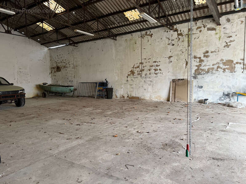 Commerce à PEYREHORADE