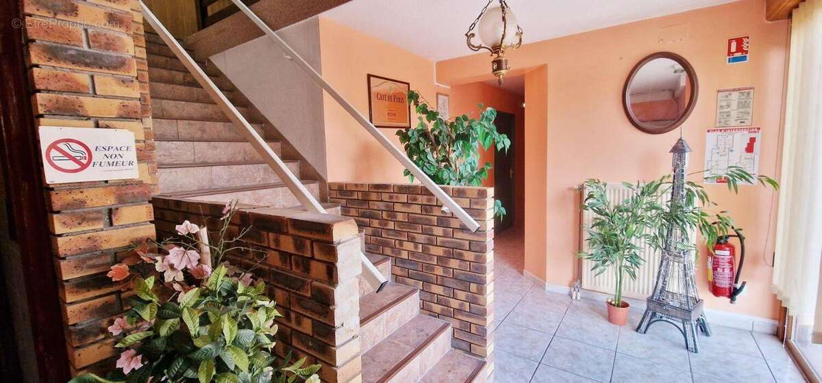 Maison à LONS-LE-SAUNIER