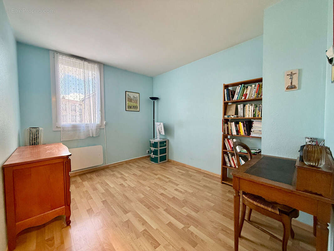 Appartement à YERRES