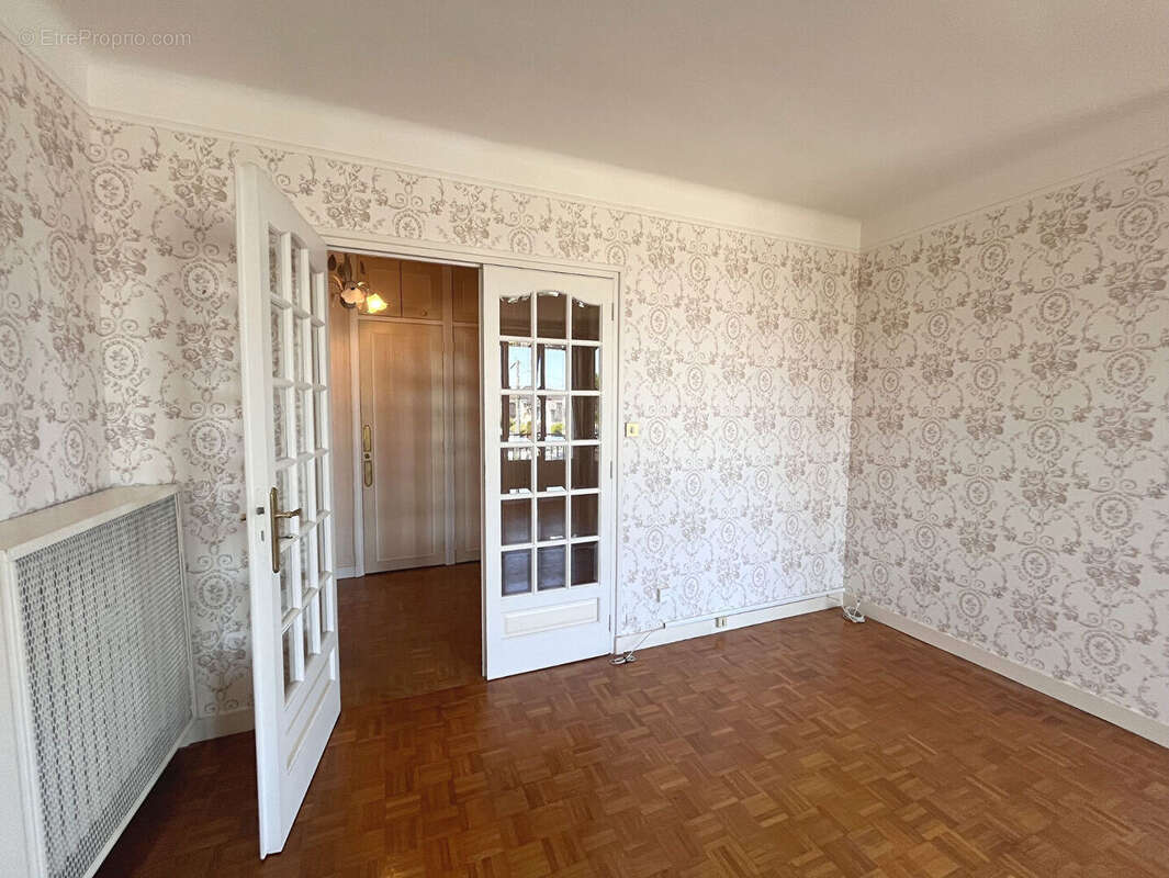 Appartement à SAINT-BRIEUC