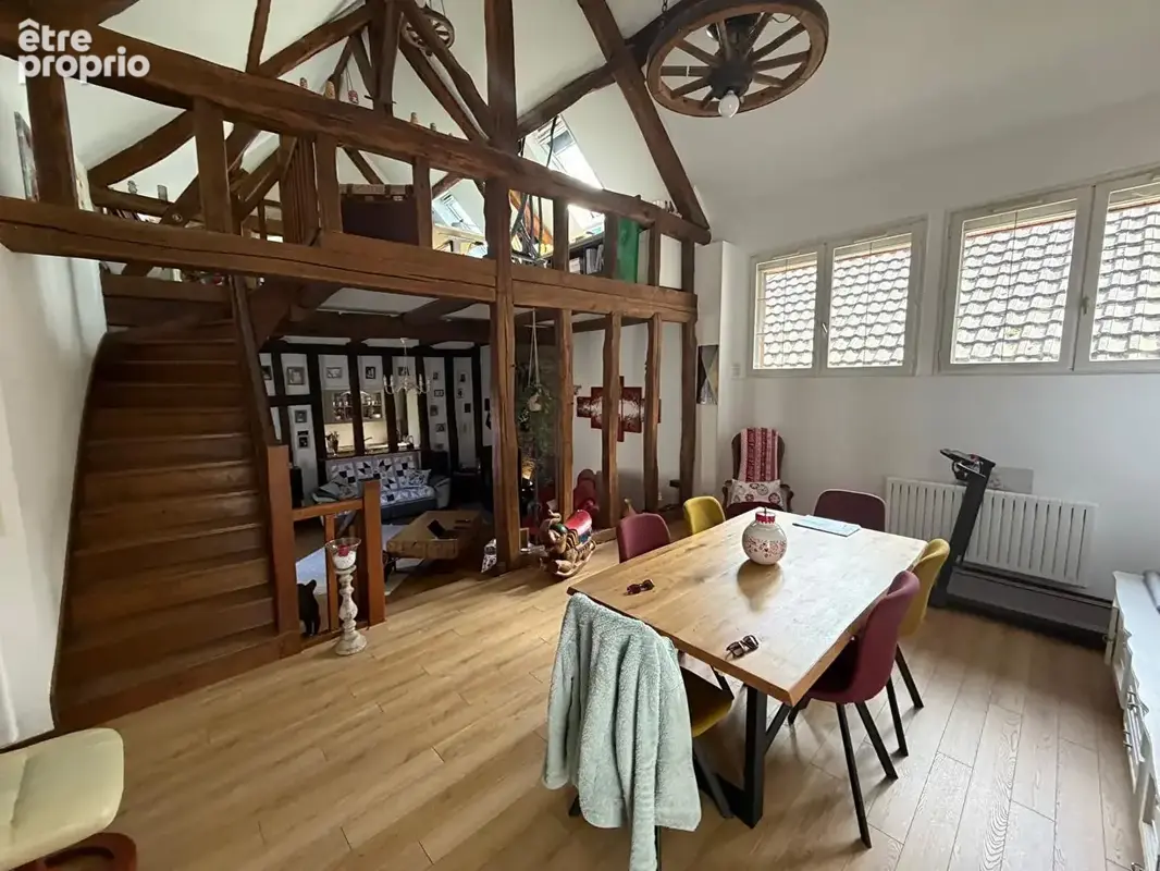 Maison à caractère Bar sur seine - photo 5