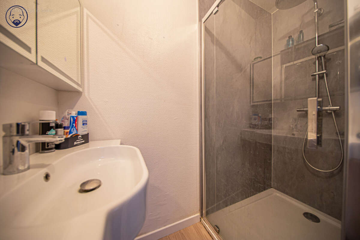 Appartement à COMMERCY