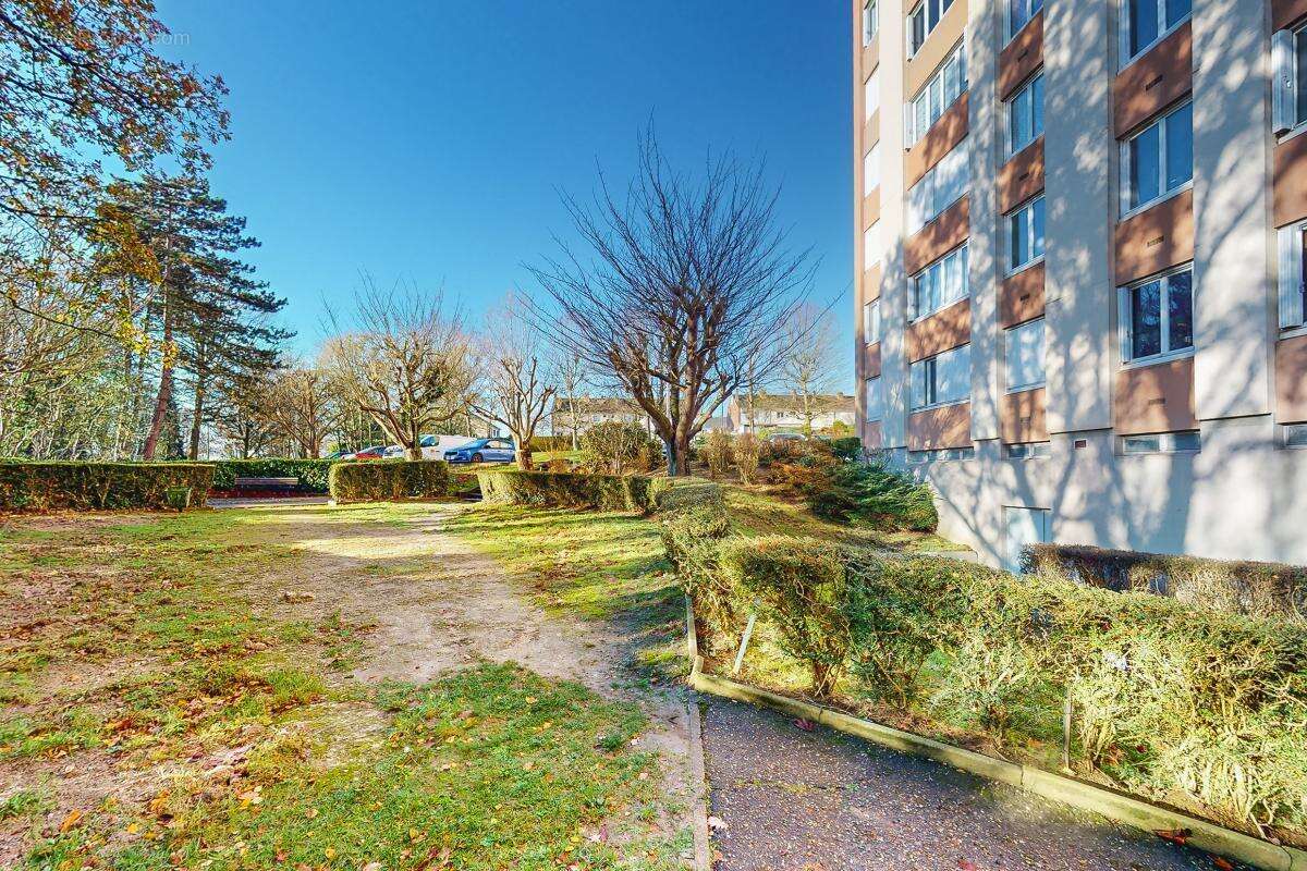 Appartement à ROUEN