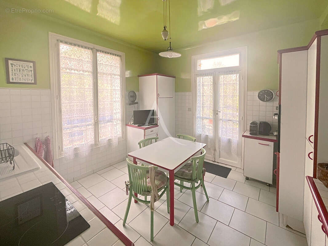 Maison à HARDRICOURT