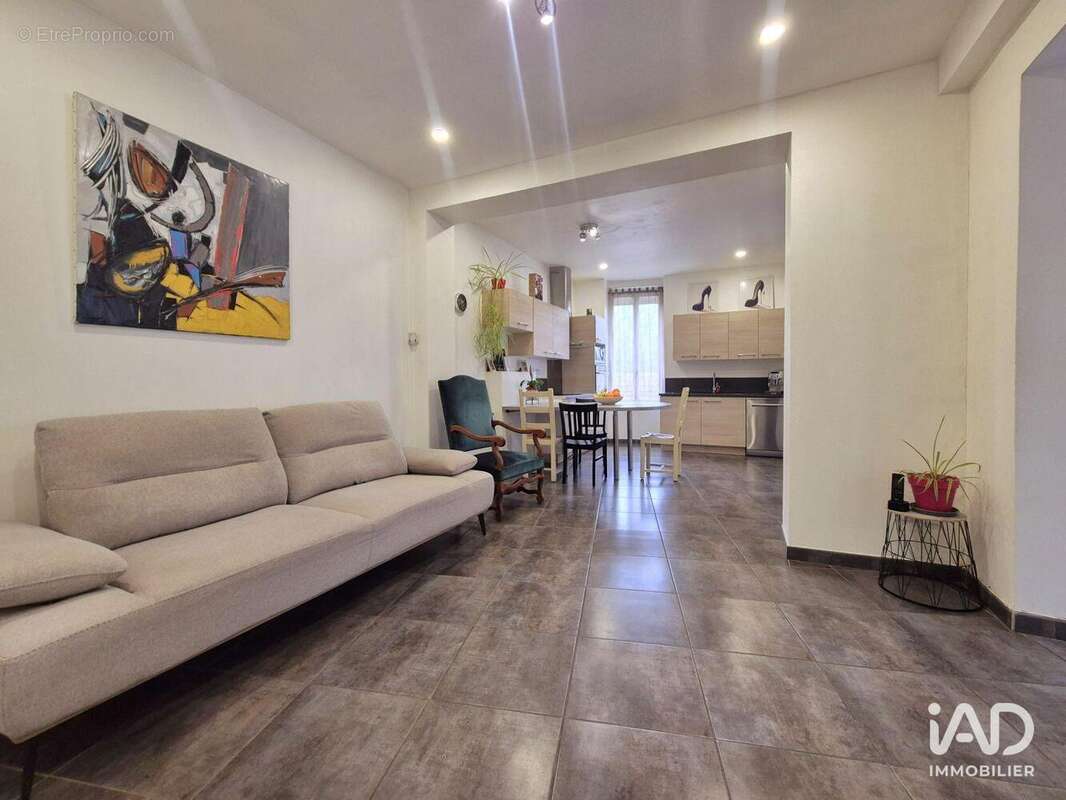 Photo 2 - Maison à AGEN