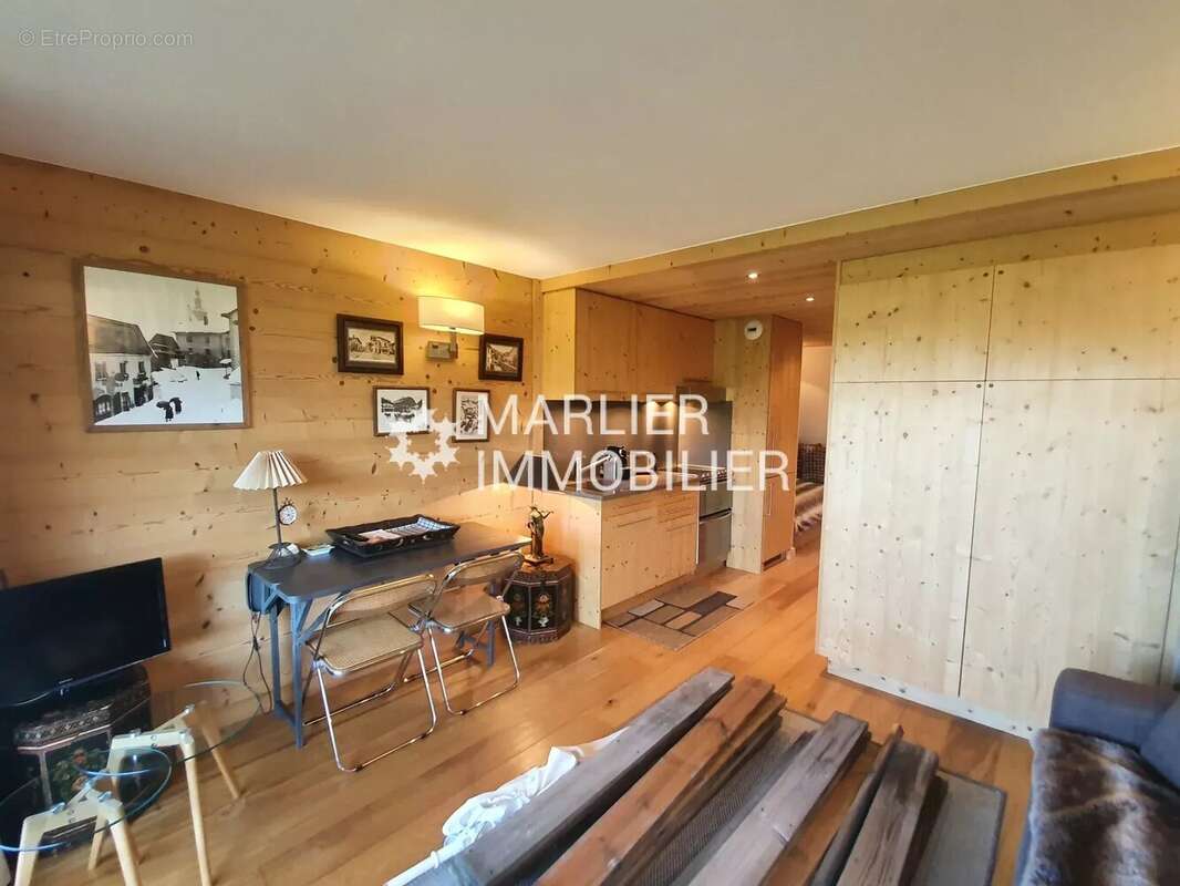 Pettoreaux - f1 de 24,33 m² - photo 7