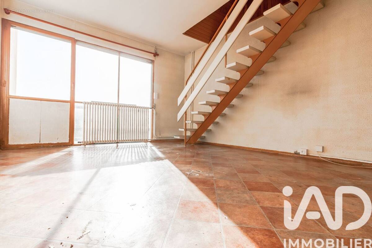 Photo 1 - Appartement à MELUN