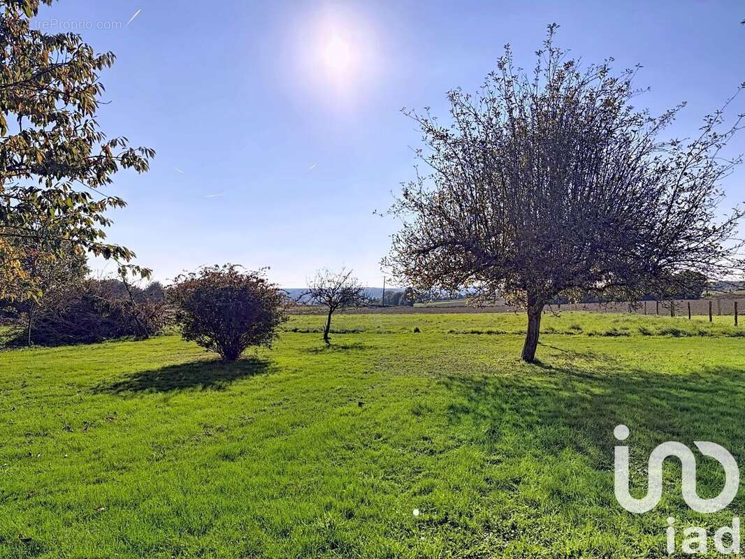 Photo 5 - Maison à GENILLE