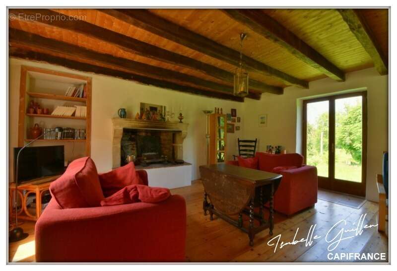 Maison à SAINT-MAUR