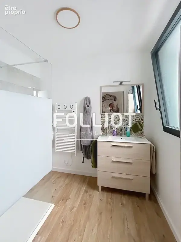 A VENDRE Maison Saint Pierre Langers - photo 8
