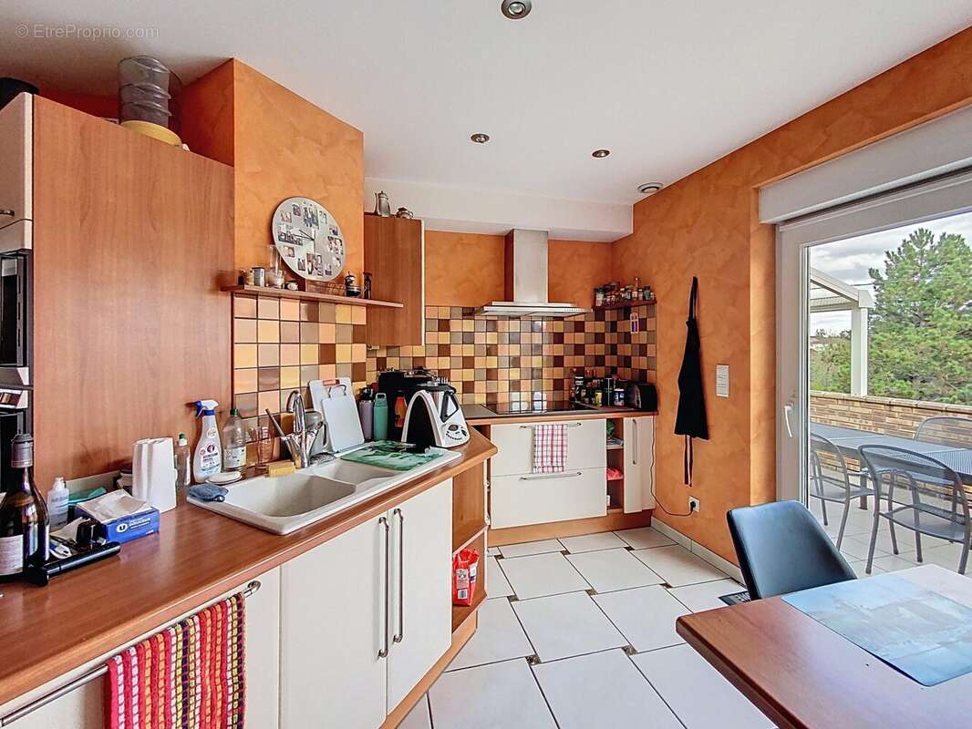Appartement 203 m² à Wolfisheim  - photo 4
