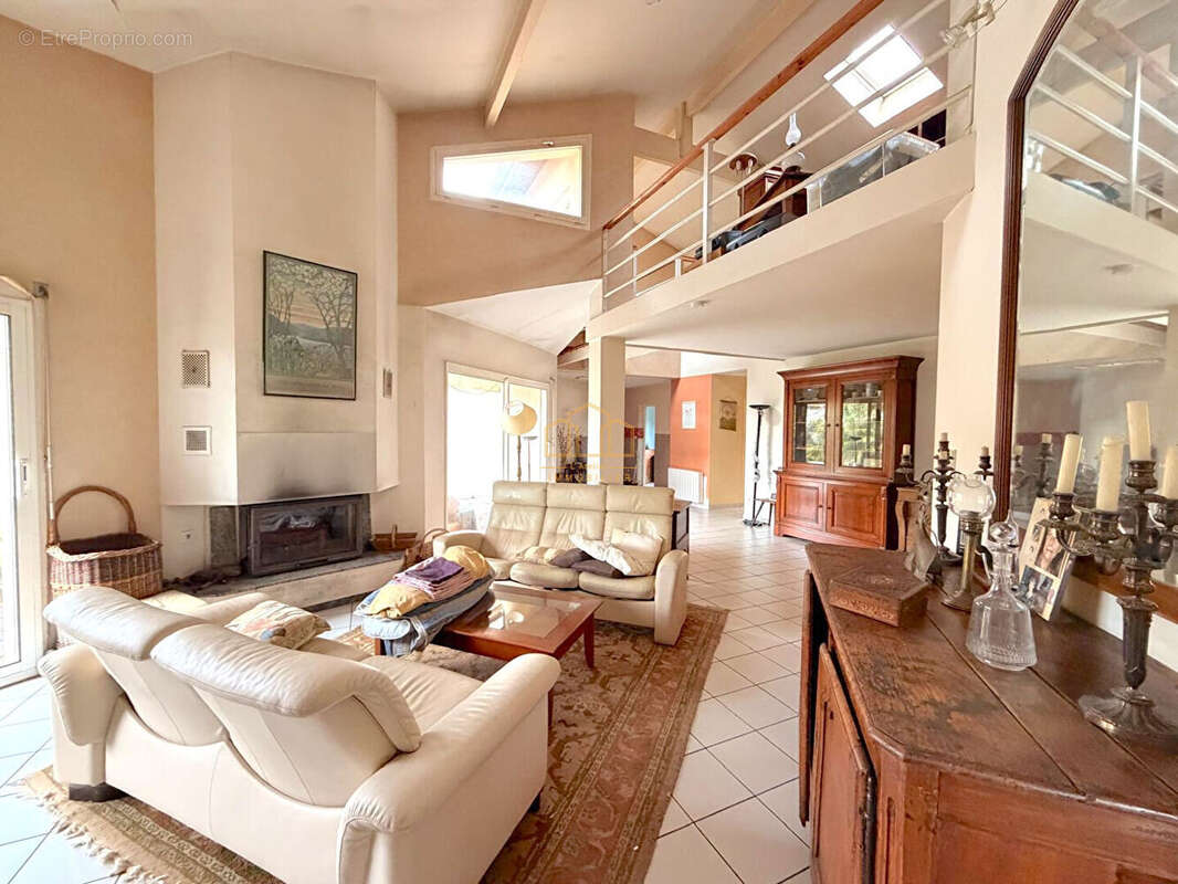 Maison à GUJAN-MESTRAS