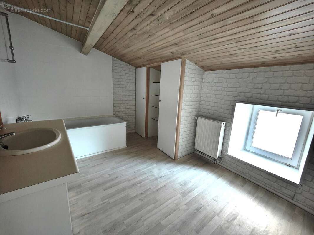Maison à PELUSSIN