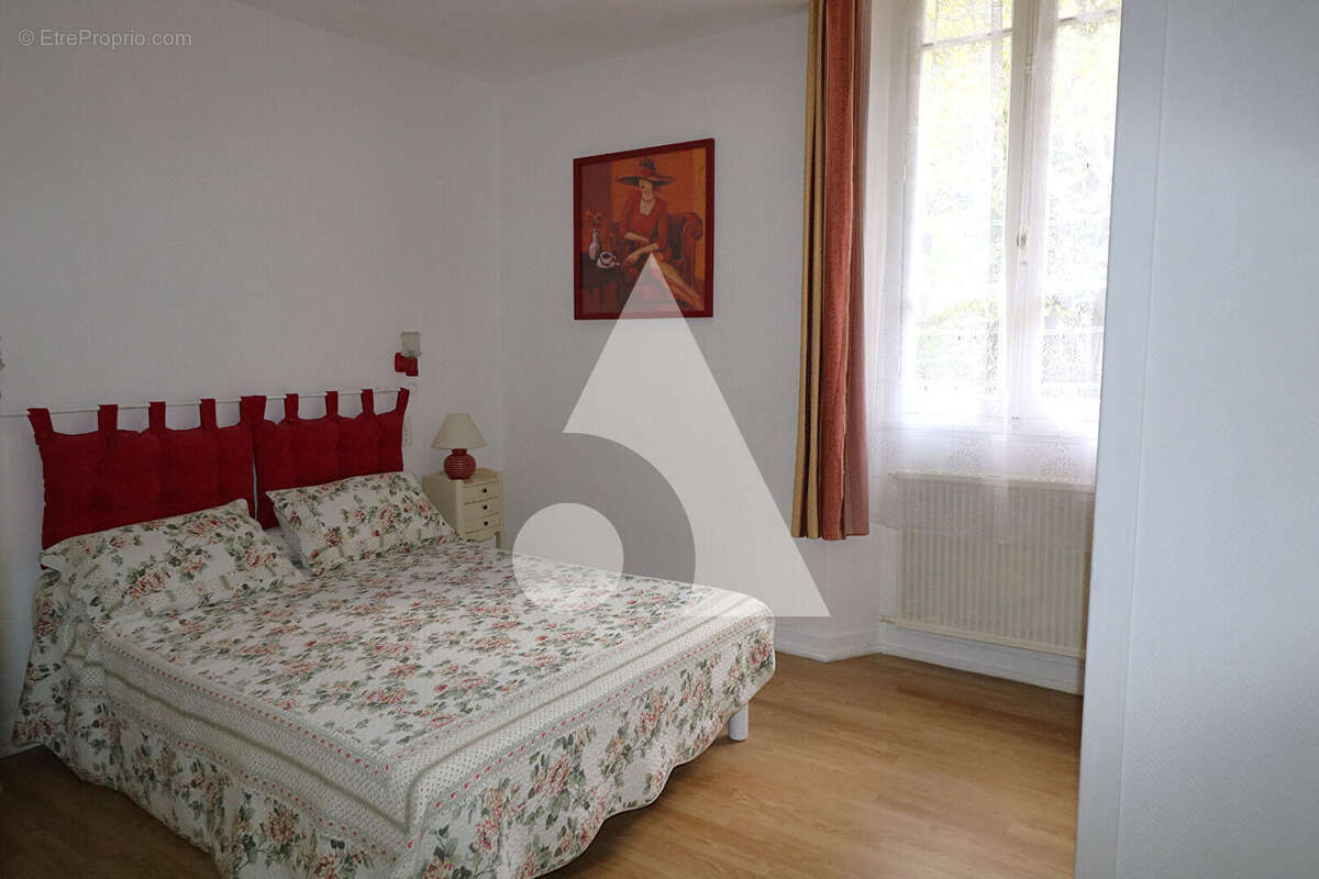 Appartement à CAPVERN