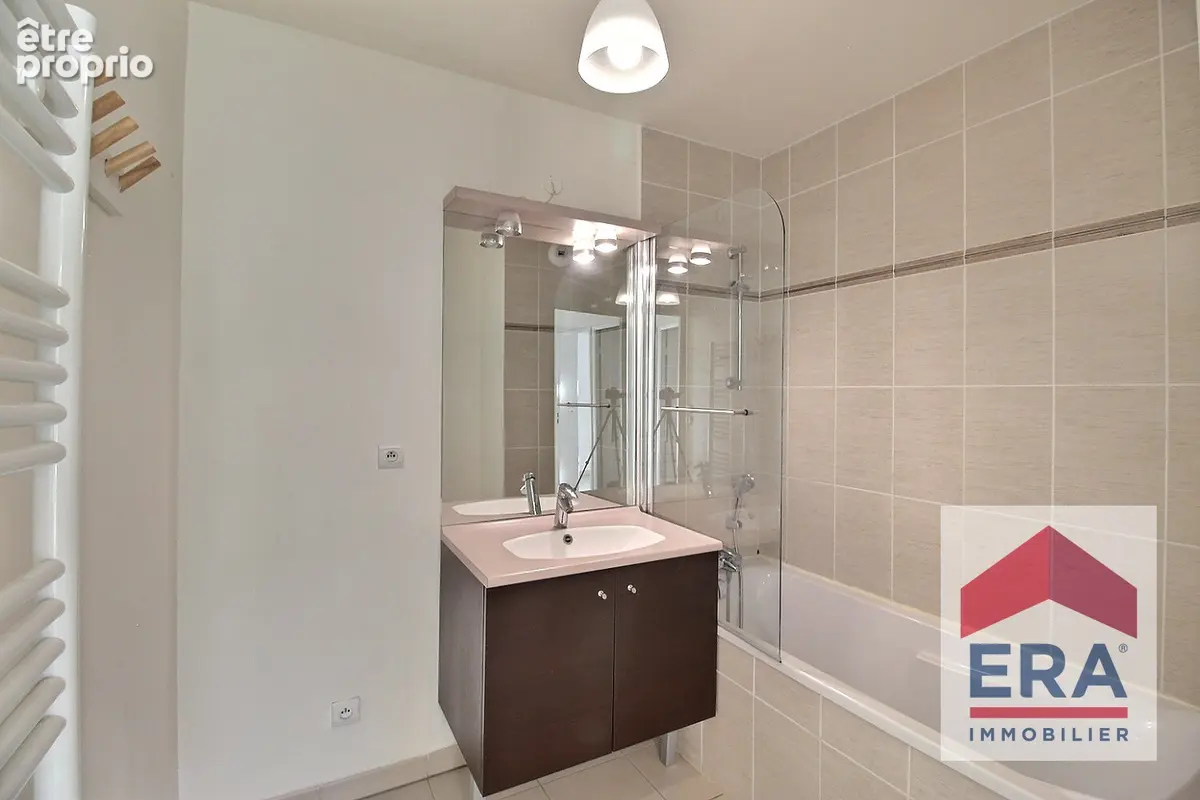 Appartement 69m² à orange - photo 9