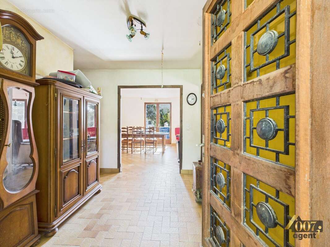 Maison à SAINTE-HELENE-DU-LAC