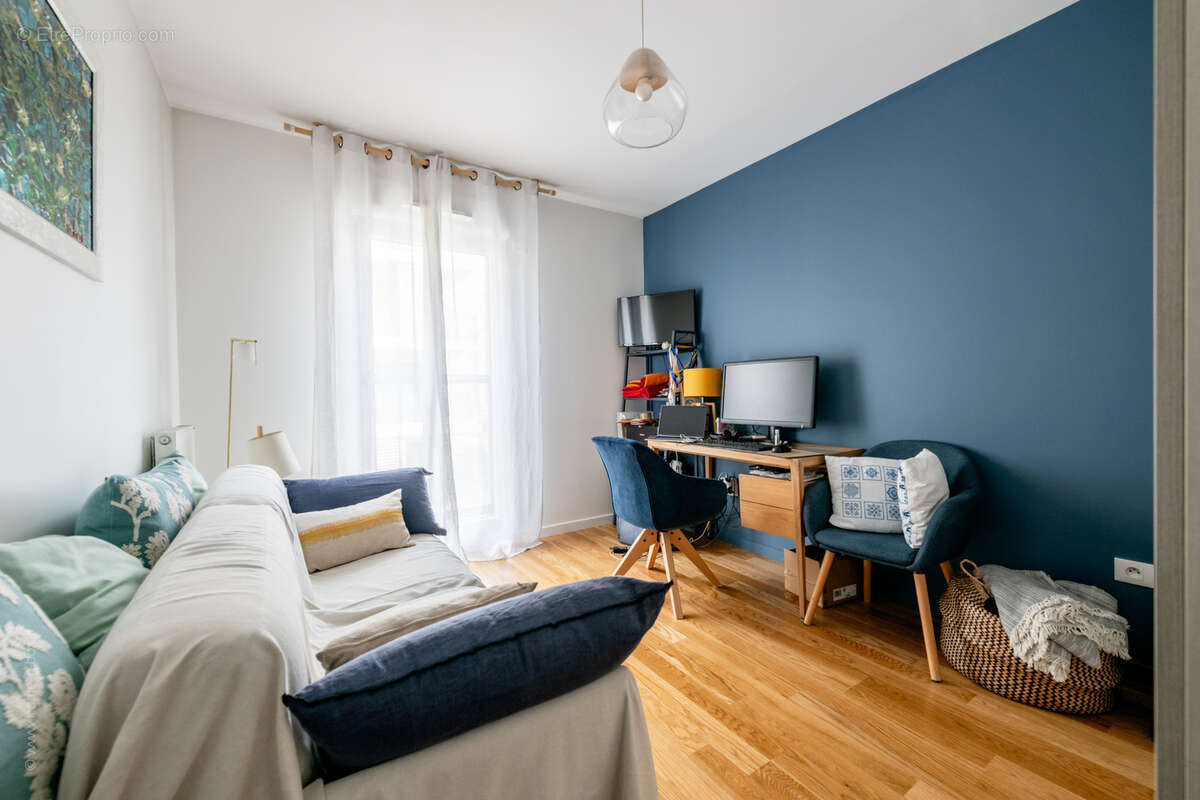 Appartement à JOINVILLE-LE-PONT