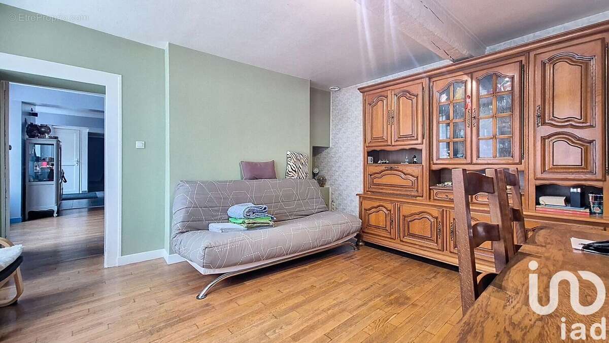 Photo 4 - Maison à ARTHONNAY