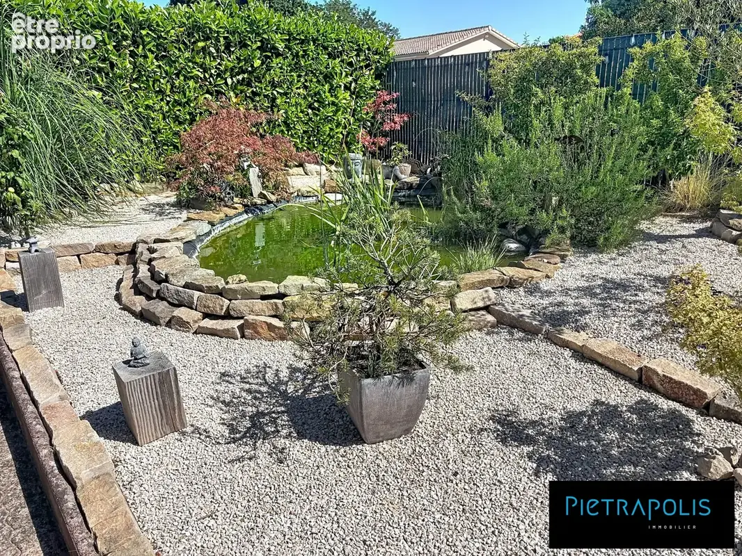 Maison 6 pièces 176 m² à vendre à Grieges (01290) - photo 4