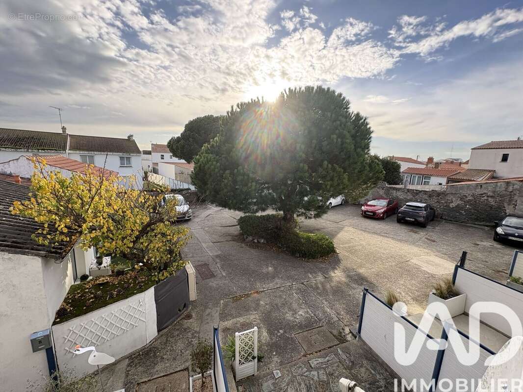 Photo 8 - Maison à SAINT-GILLES-CROIX-DE-VIE