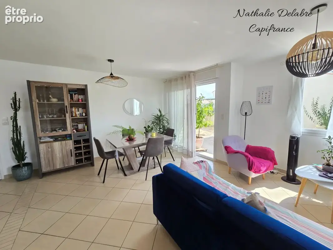Maison à vendre 3 pièces LA CRECHE (79) - photo 6