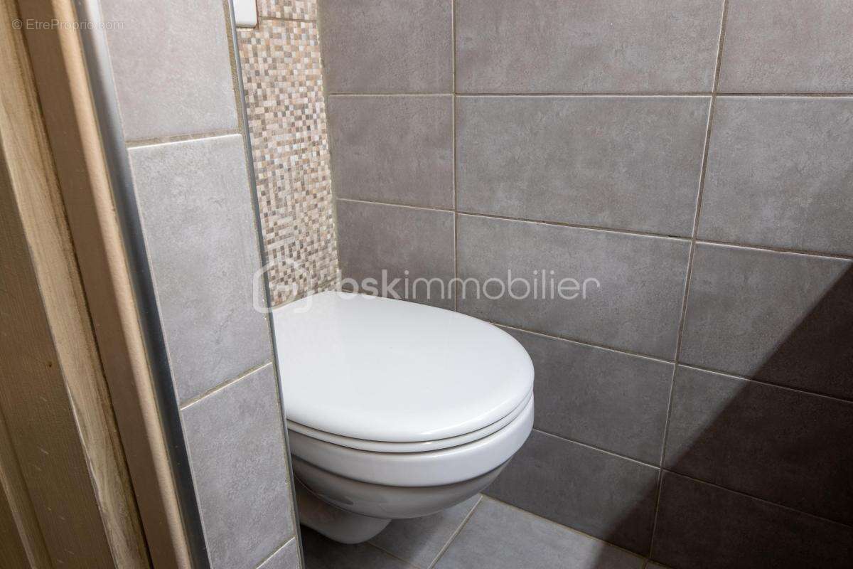 Bel appartement duplex 4 pièces à Saint-Roch - photo 16