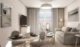 Investissement en residence Senior - photo 2