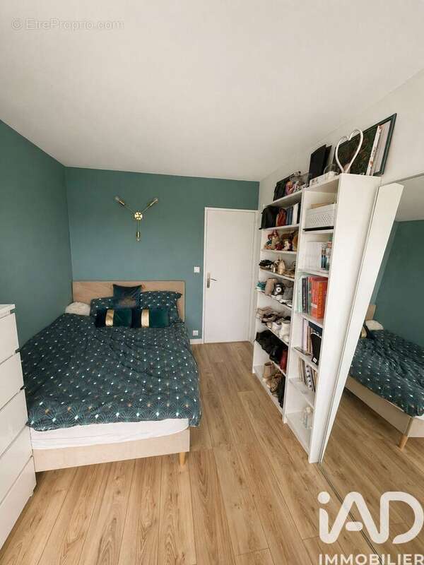 Photo 7 - Appartement à BRUNOY