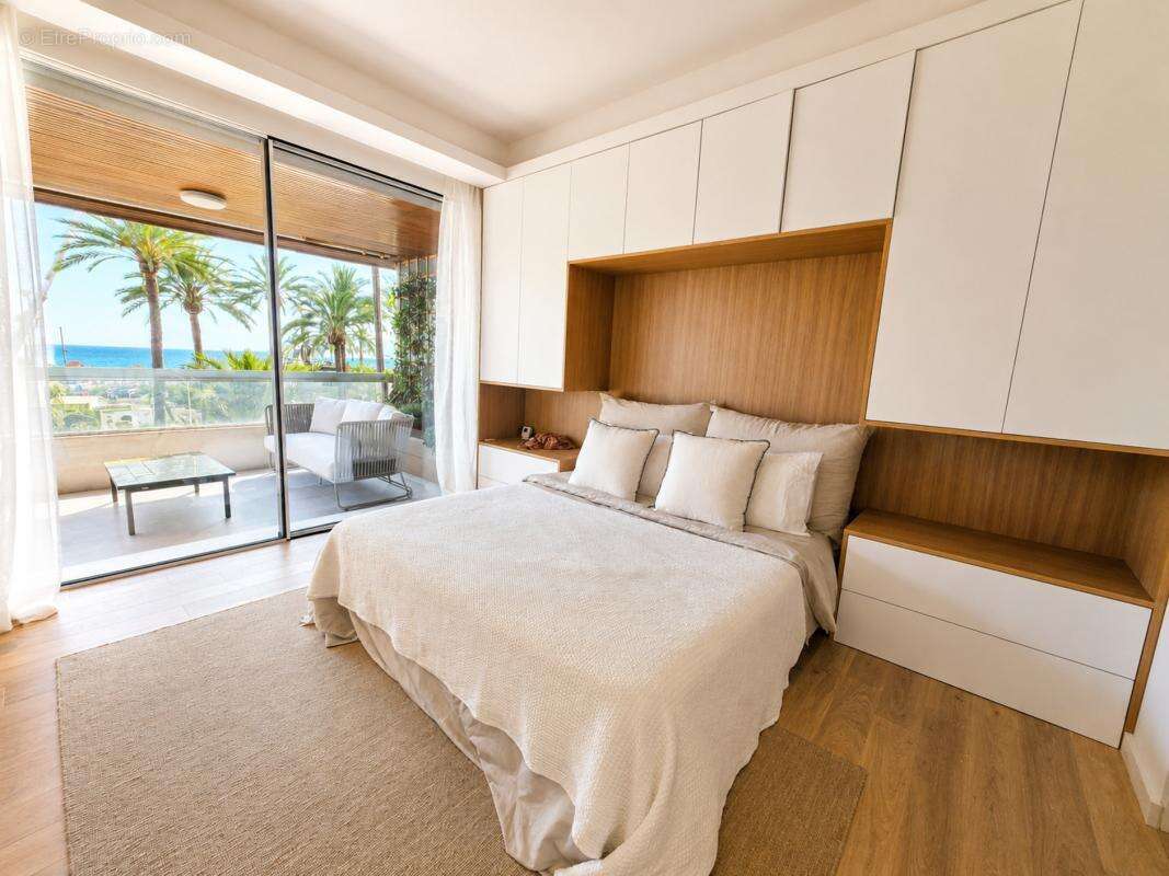 Appartement - photo 10