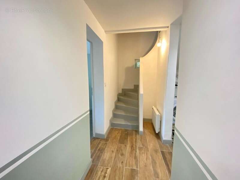 Maison à SAINT-PLANTAIRE