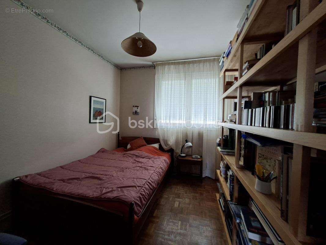 T4 PENTAGONE  avec garage - photo 5