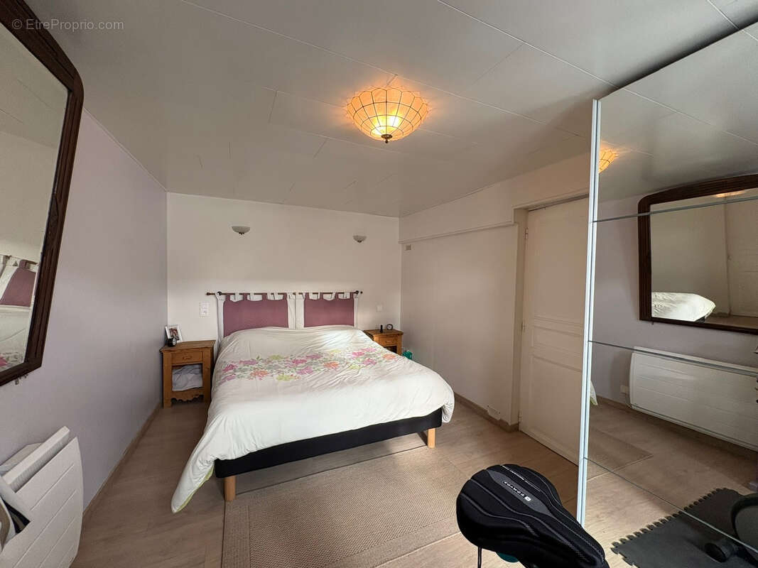 59820383d.jpg - Maison à SAINTE-GENEVIEVE