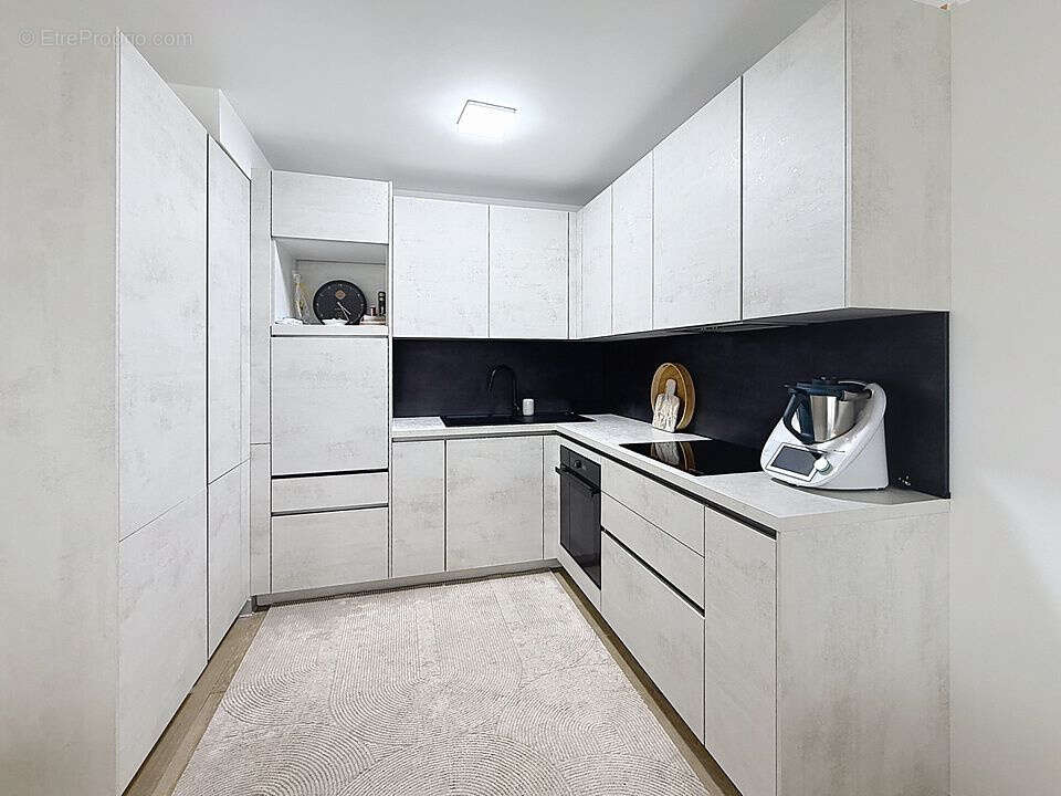 Appartement à THIONVILLE