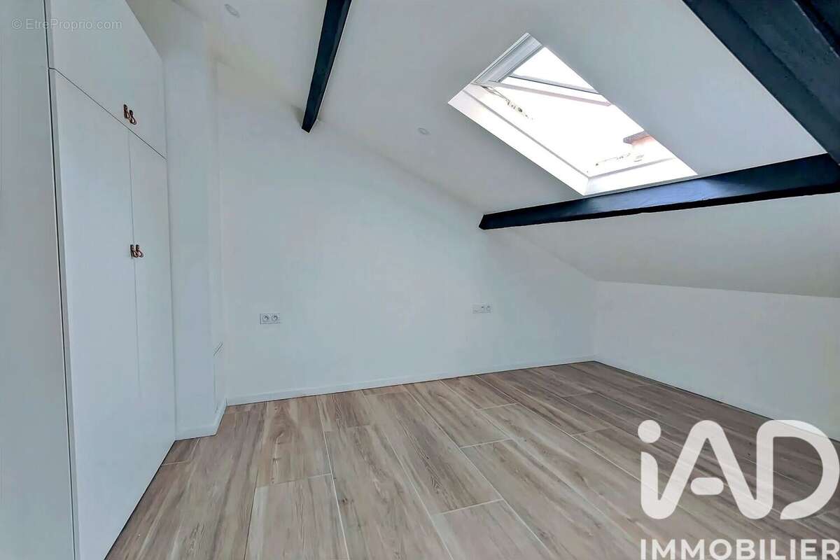 Photo 6 - Appartement à PARIS-20E