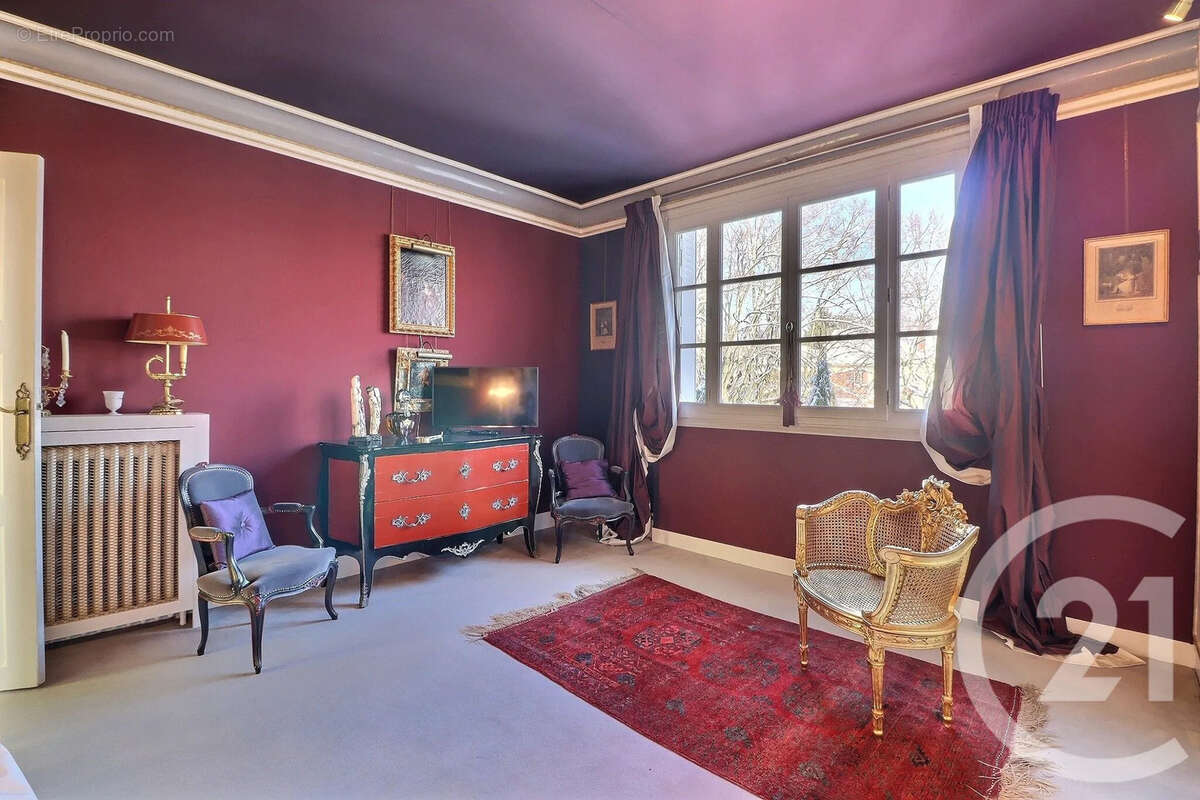 Maison à ANTONY