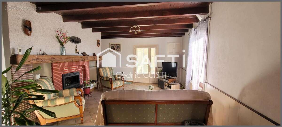 Photo 6 - Maison à MOLIERES